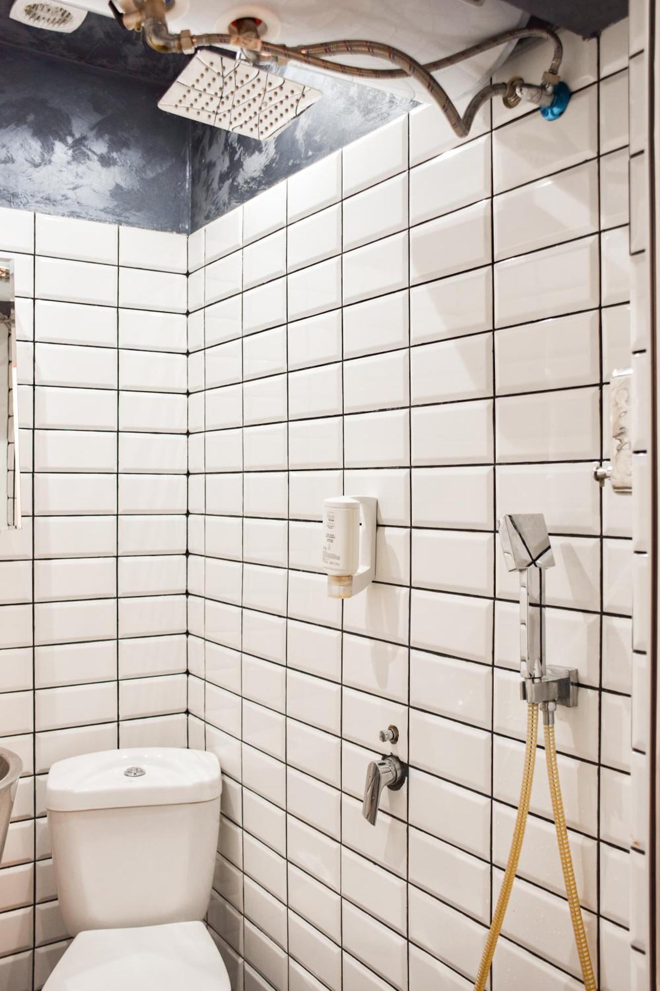 Tsar Simeon 65 Studio Sofia Eksteriør billede
